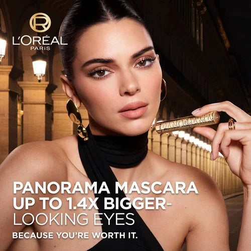 L'OREAL Mascara Volume Million Lashes 9.9ml Black