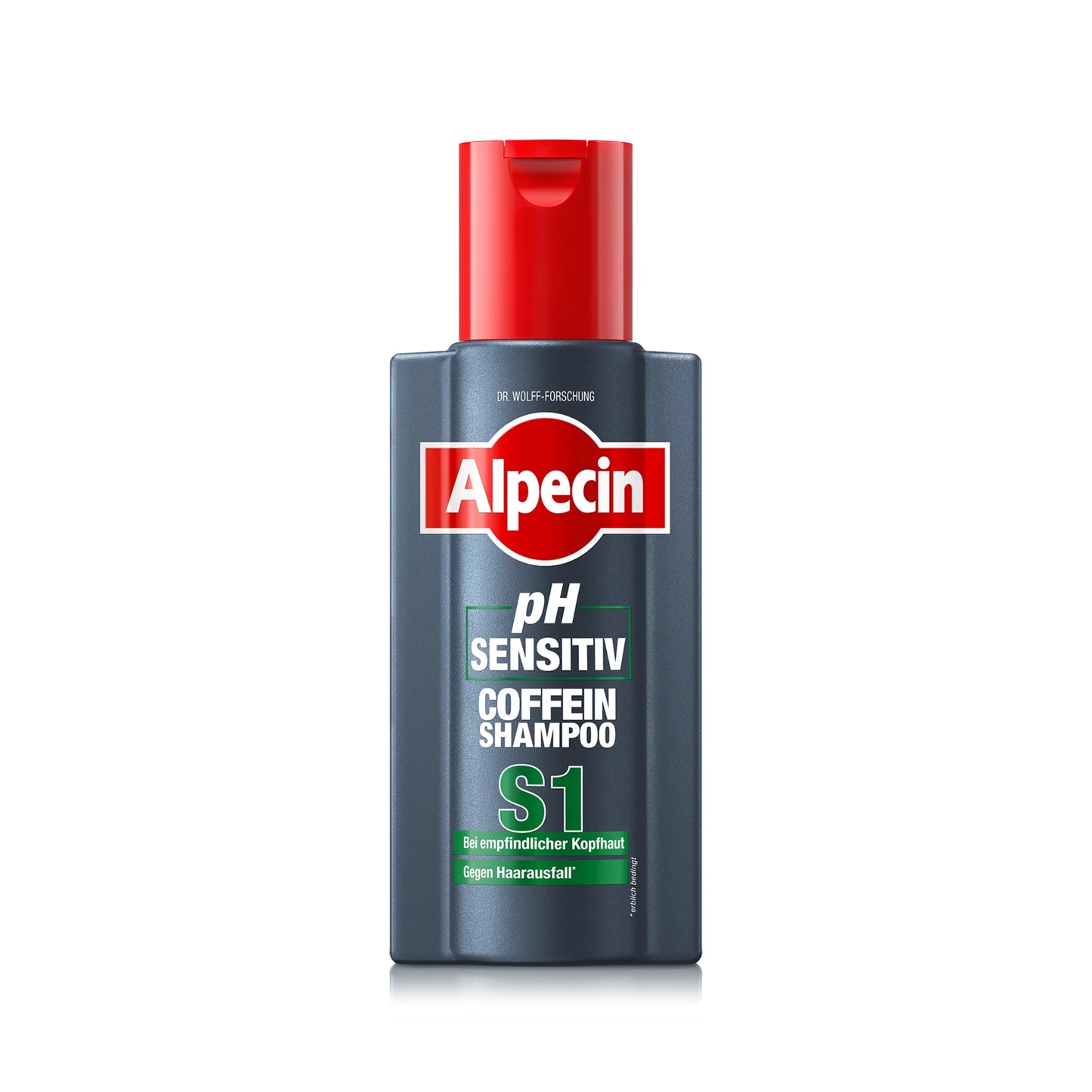 Alpecin Coffein Shampoo 250ml PH Sensitiv