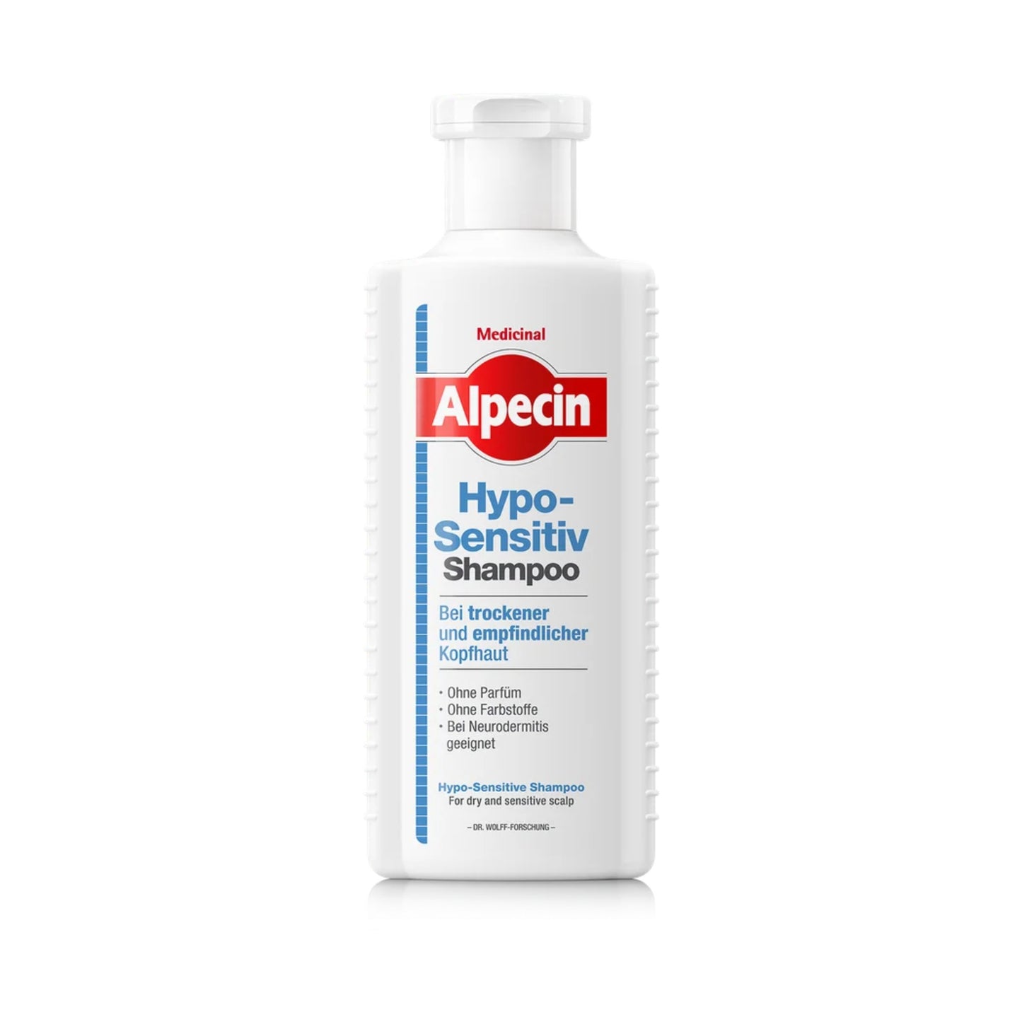 Alpecin Hypo-sensitiv Shampoo 250ml