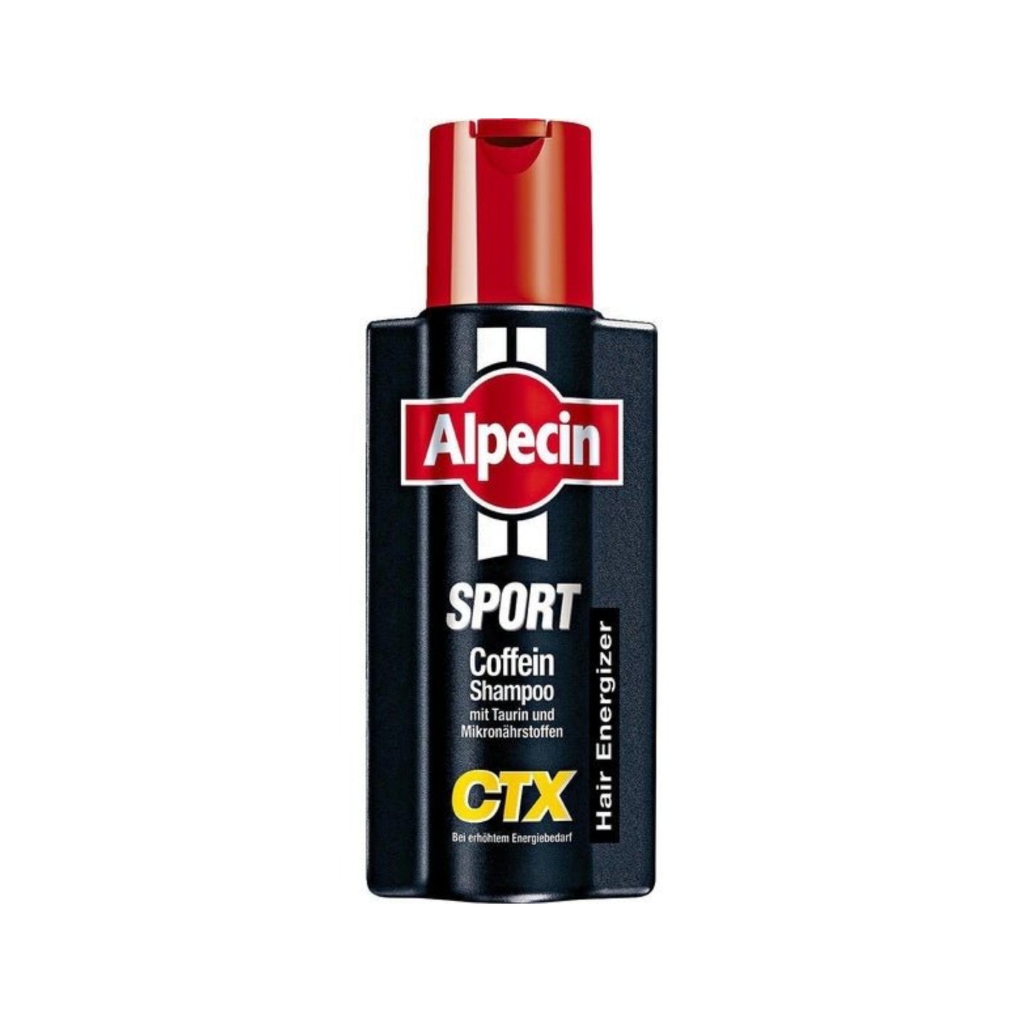 Alpecin Coffein Shampoo 250ml Sport