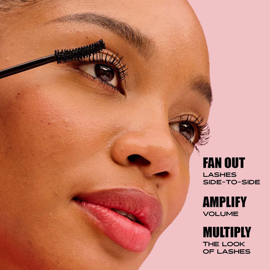 Benefit Fan Fest Mascara 8.5g Hyper Black