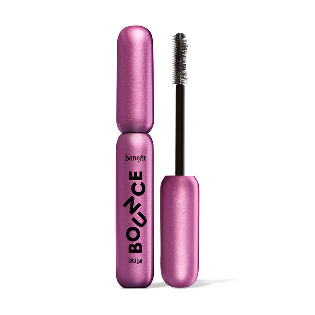 Benefit Bounce Bad Gal Mascara 8.5g Pump'd Up Black