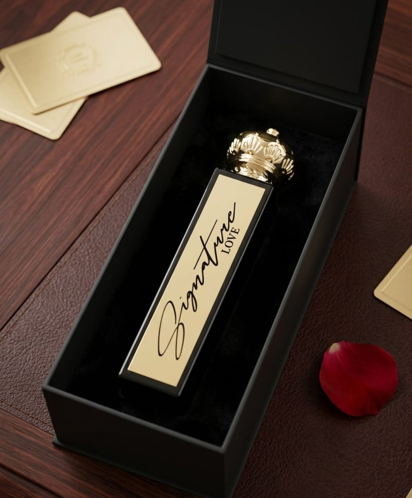Source EDP Unisex 100ml - Signature Love