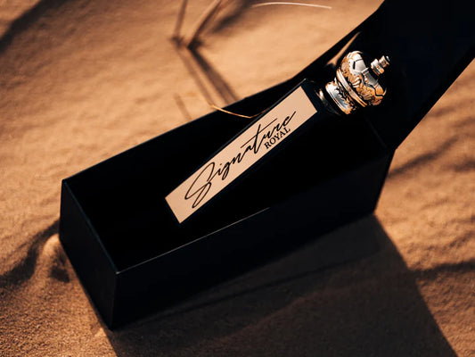 Source EDP For Men 100ml - Signature Royal