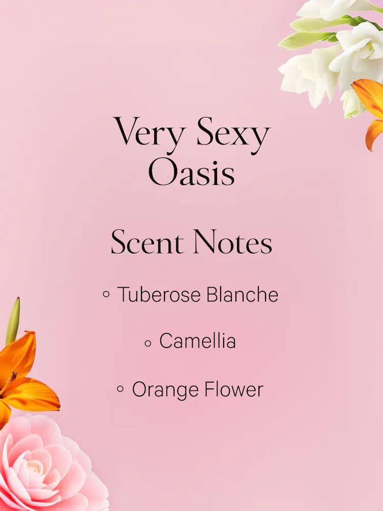 Victoria's Secret Fine Fragrance Lotion 250ml Very Sexy Oasis
