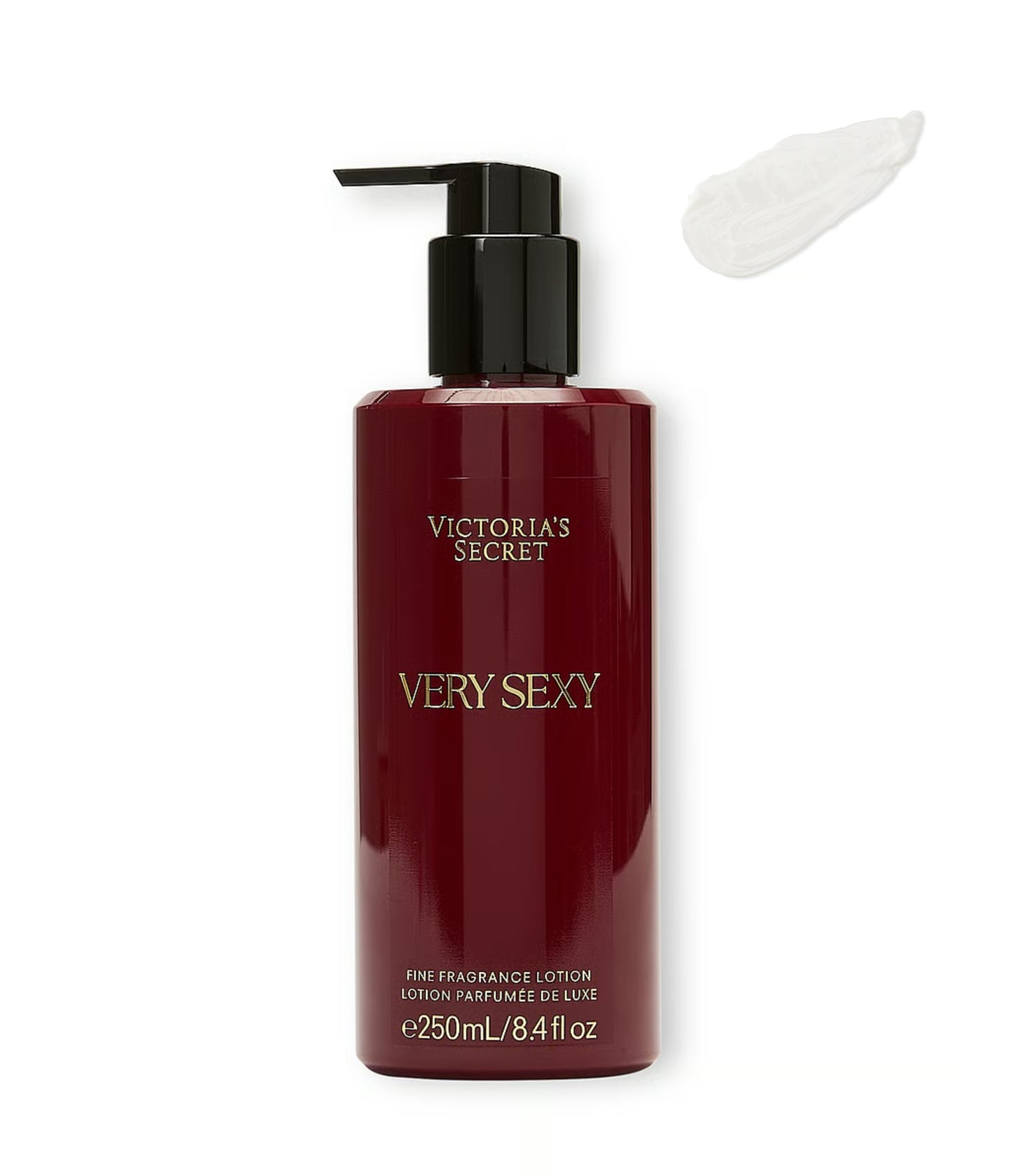 Victoria's Secret Fine Fragrance Lotion 250ml Very Sexy
