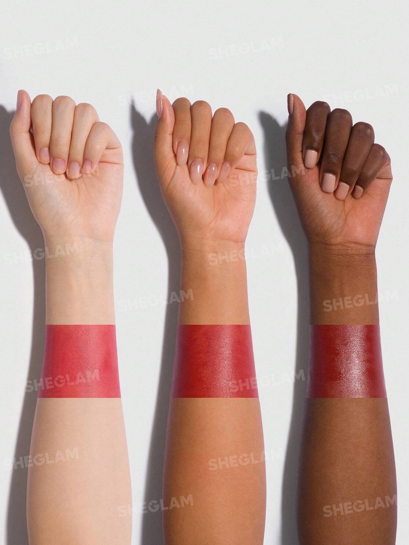 Sheglam Forbidden Love Liquid Blush 5.2ml Vitality