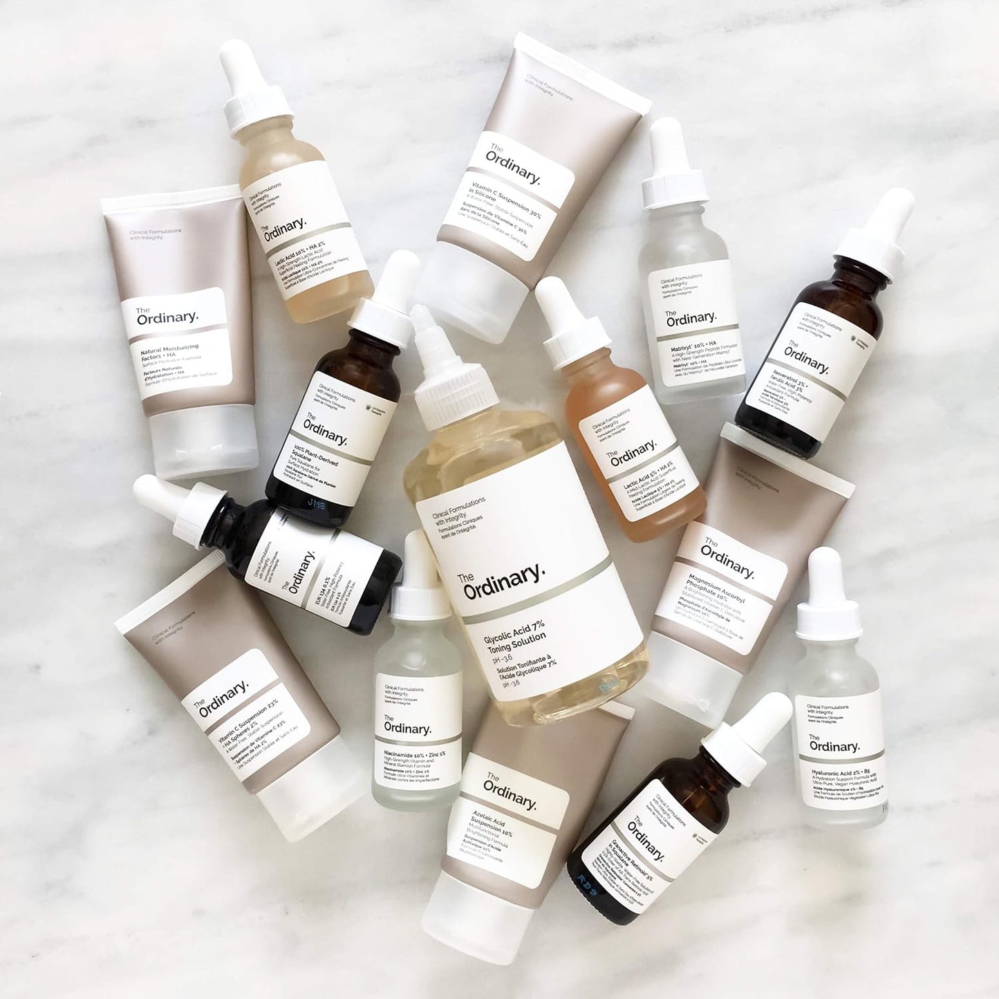The Ordinary Amino Acids + B5 30ml