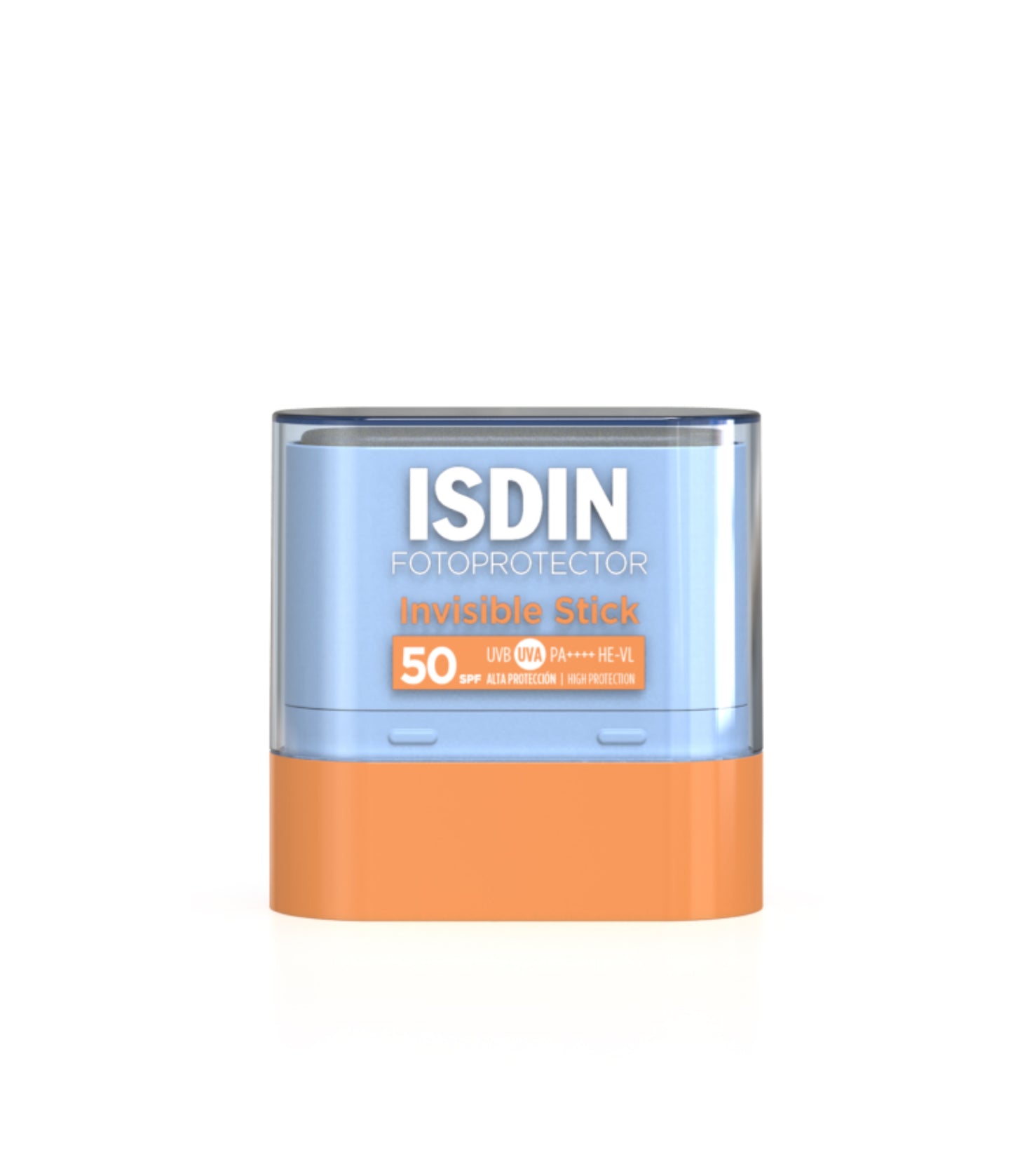 ISDIN Fotoprotector Invisible Stick SPF50 10g