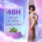 Secret Deodorant Weightless Dry Spray 116g Cozy Vanilla