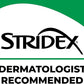 Stridex 55 Soft Touch Pads Sensitive with Aloe Salicylic Acid 0.5% w/w Acne Medication