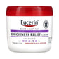 Eucerin Roughness Relief Cream 454g