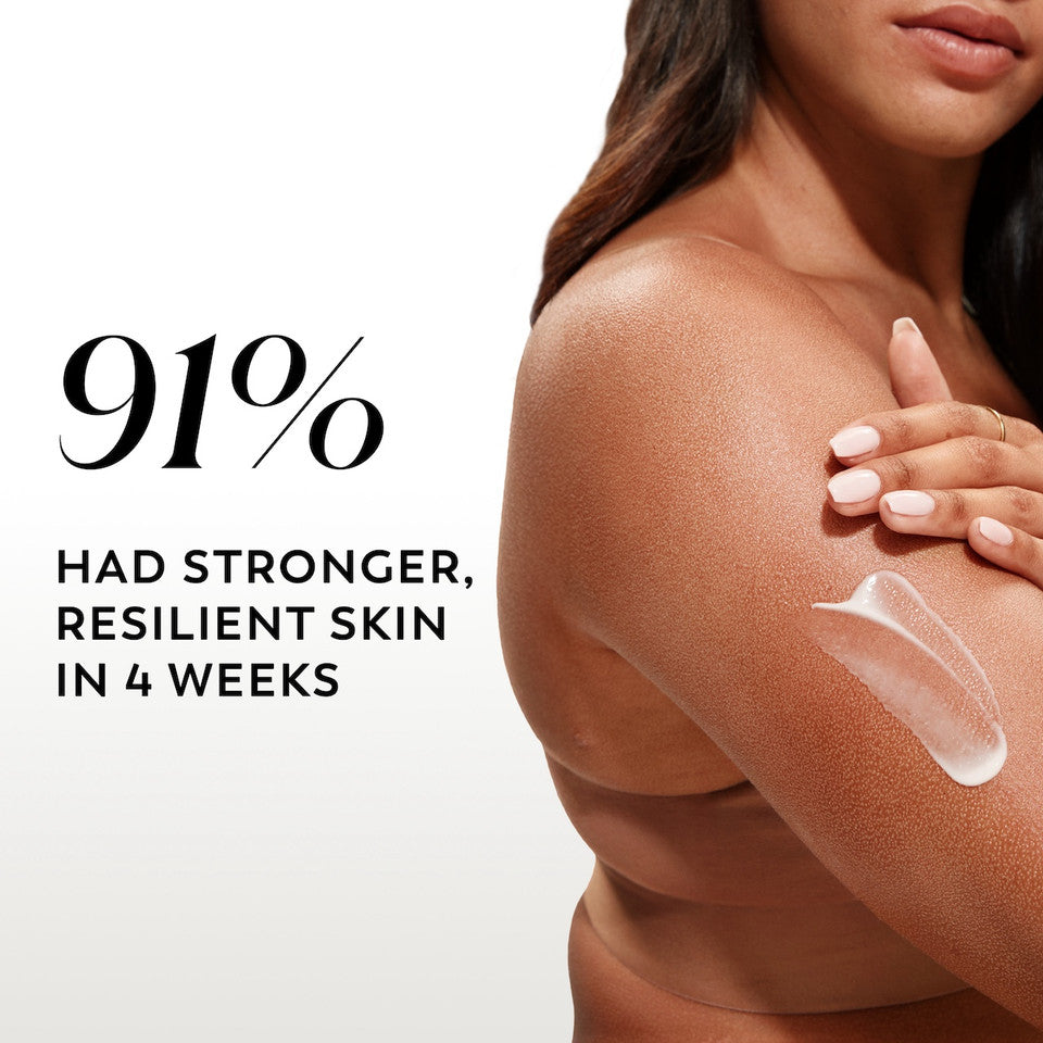 OLAY Body Lotion 502ml Firming Collagen Peptide+Niacinamide & Lipids