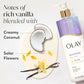 OLAY Body Lotion 502ml Retinol 24 Smoothing