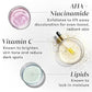OLAY Body Lotion 502ml Dark Spot Correcting AHA & Vitaminc C + Niacinamide