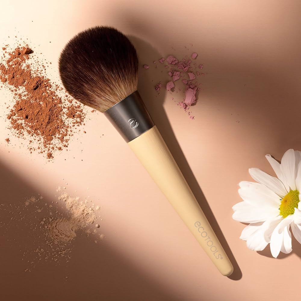 Ecotools Full Powder Single Brush #1600