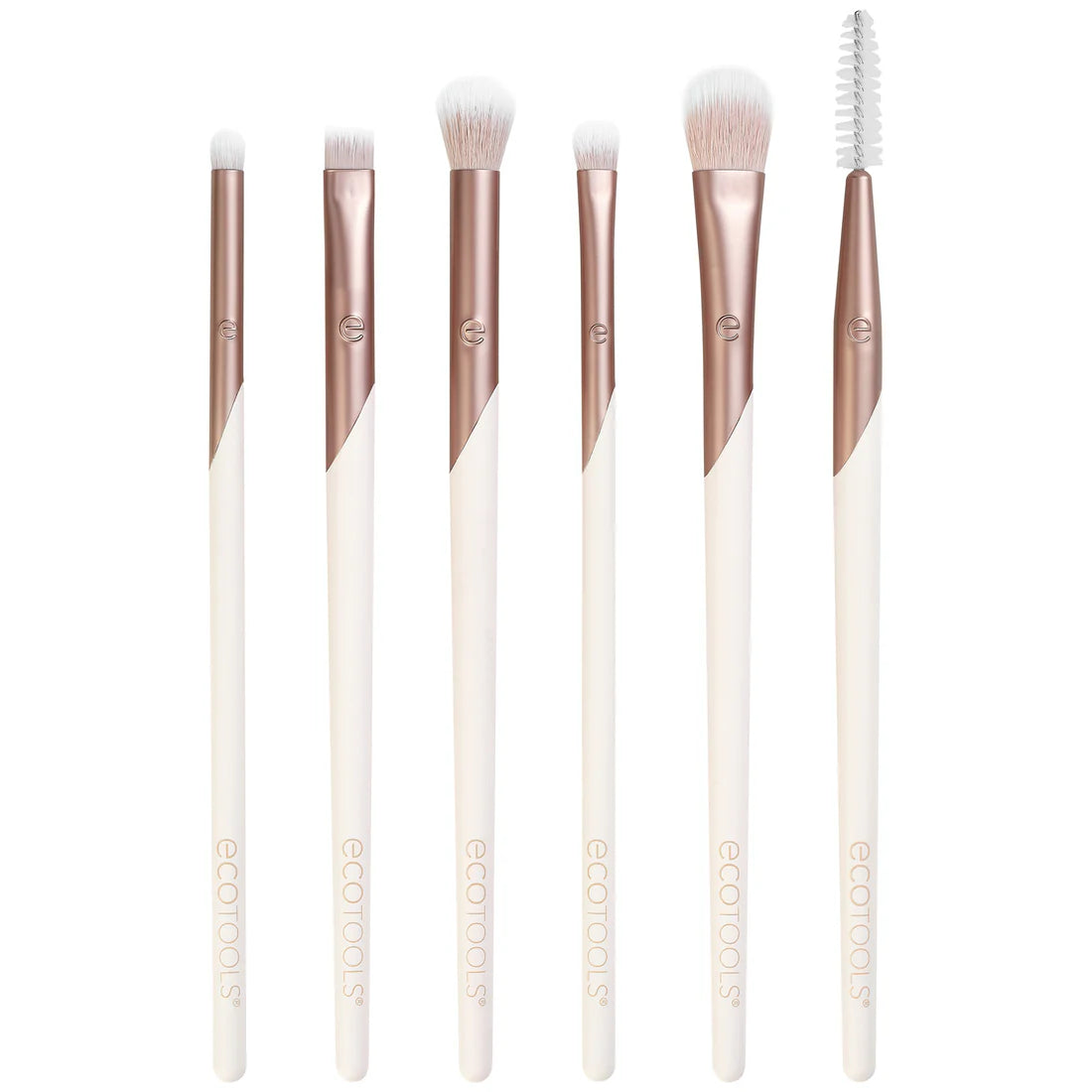 Ecotools Luxe Collection Exquisite Eye Kit #3221