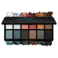 L.A. Girl Eyeshadow Palette 12colors