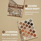 Sheglam When In Rome Palette 16.1g