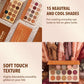 Sheglam The Centuries Eyeshadow Palette 18g