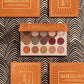 Sheglam The Centuries Eyeshadow Palette 18g