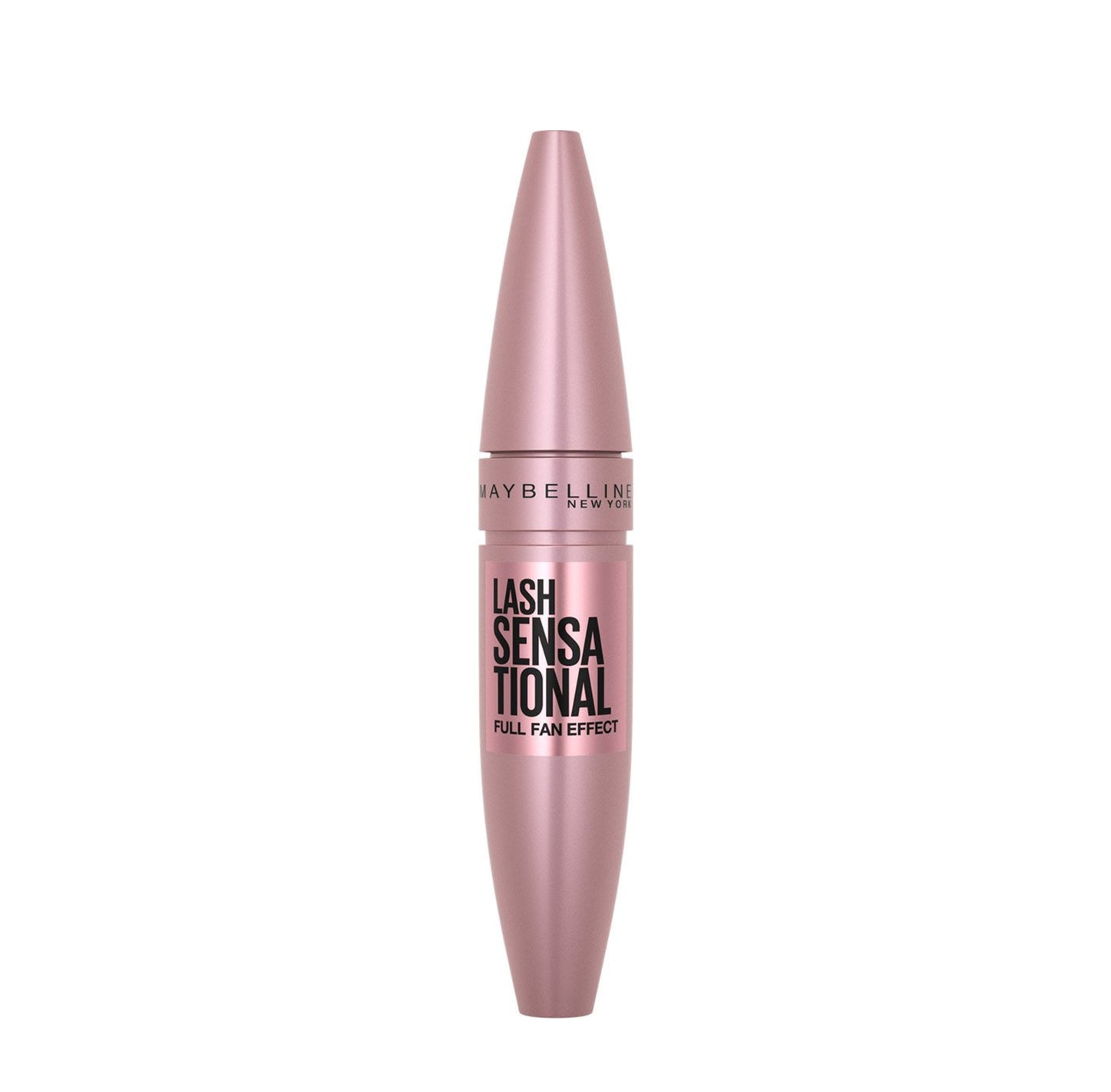Maybelline Lash Sensational Full Fan Effect Mascara Very Black 9.5ml