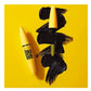 Maybelline The Colossal 100% Black Mascara 10.7ml