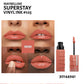 Maybelline Super Stay Vinyl Ink Longwear Liquid Lipcolor