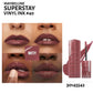 Maybelline Super Stay Vinyl Ink Longwear Liquid Lipcolor
