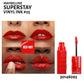 Maybelline Super Stay Vinyl Ink Longwear Liquid Lipcolor