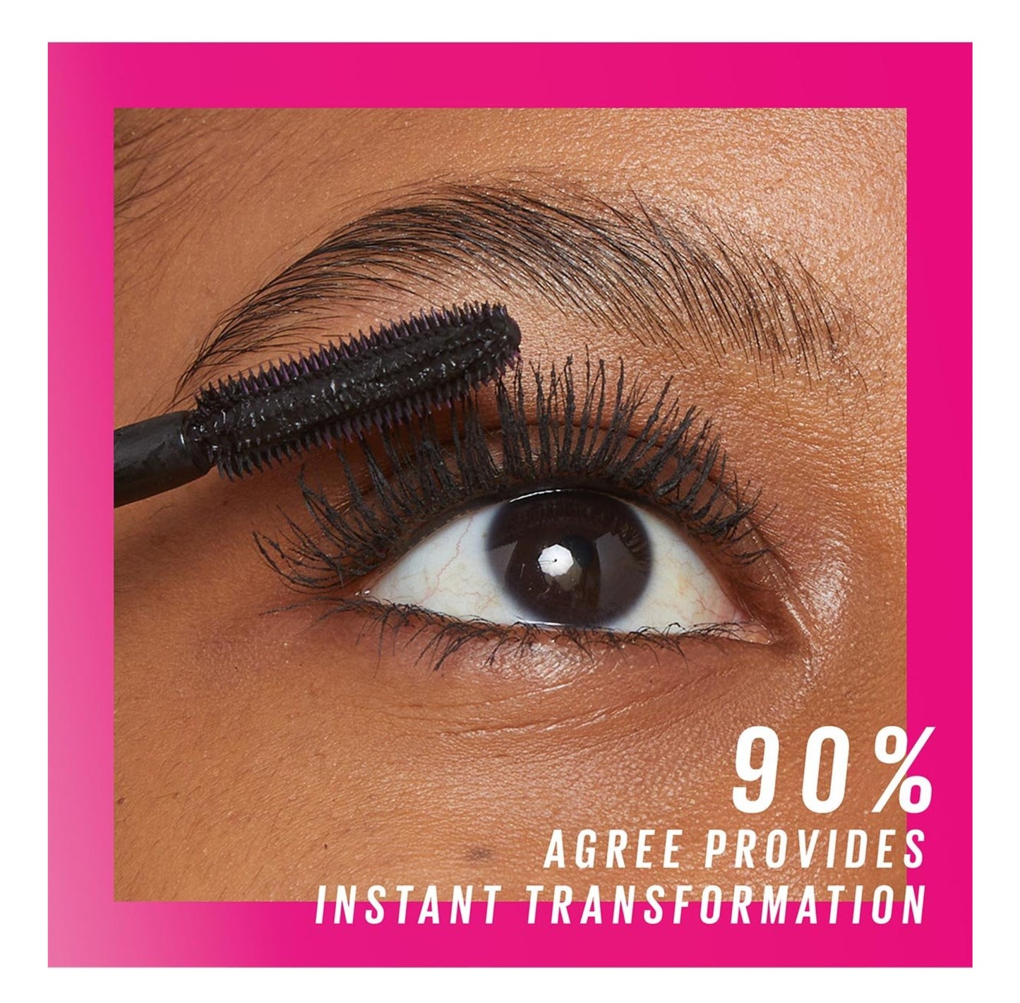 Maybelline Mascara Lash Sensational Fireworks 10ml Black