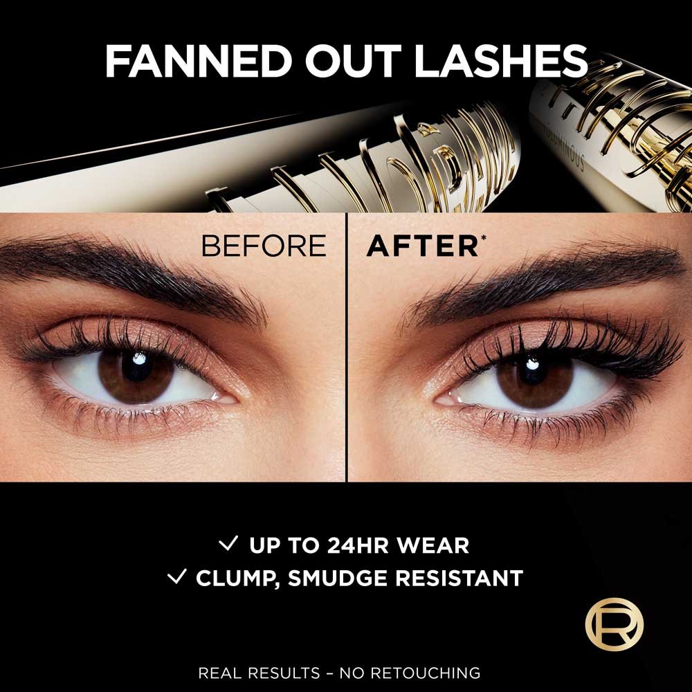 L'OREAL Mascara Volume Million Lashes 9.9ml Black