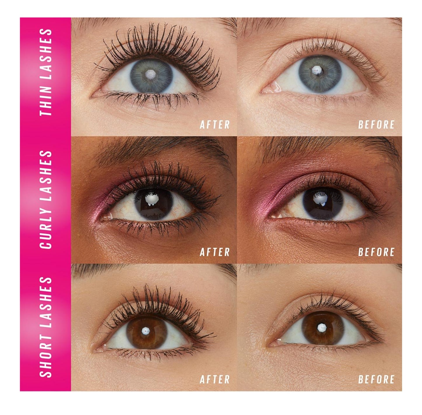 Maybelline Mascara Lash Sensational Fireworks 10ml Black