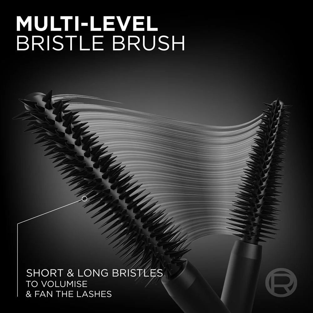 L'OREAL Mascara Volume Million Lashes 9.9ml Black