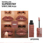 Maybelline Super Stay Vinyl Ink Longwear Liquid Lipcolor