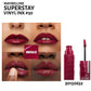 Maybelline Super Stay Vinyl Ink Longwear Liquid Lipcolor