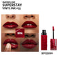 Maybelline Super Stay Vinyl Ink Longwear Liquid Lipcolor