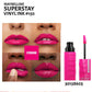 Maybelline Super Stay Vinyl Ink Longwear Liquid Lipcolor