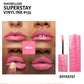 Maybelline Super Stay Vinyl Ink Longwear Liquid Lipcolor
