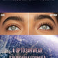 Maybelline Sky High Mascara Waterproof 6ml 01 Very Black