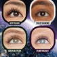 Maybelline Sky High Mascara Waterproof 6ml 01 Very Black