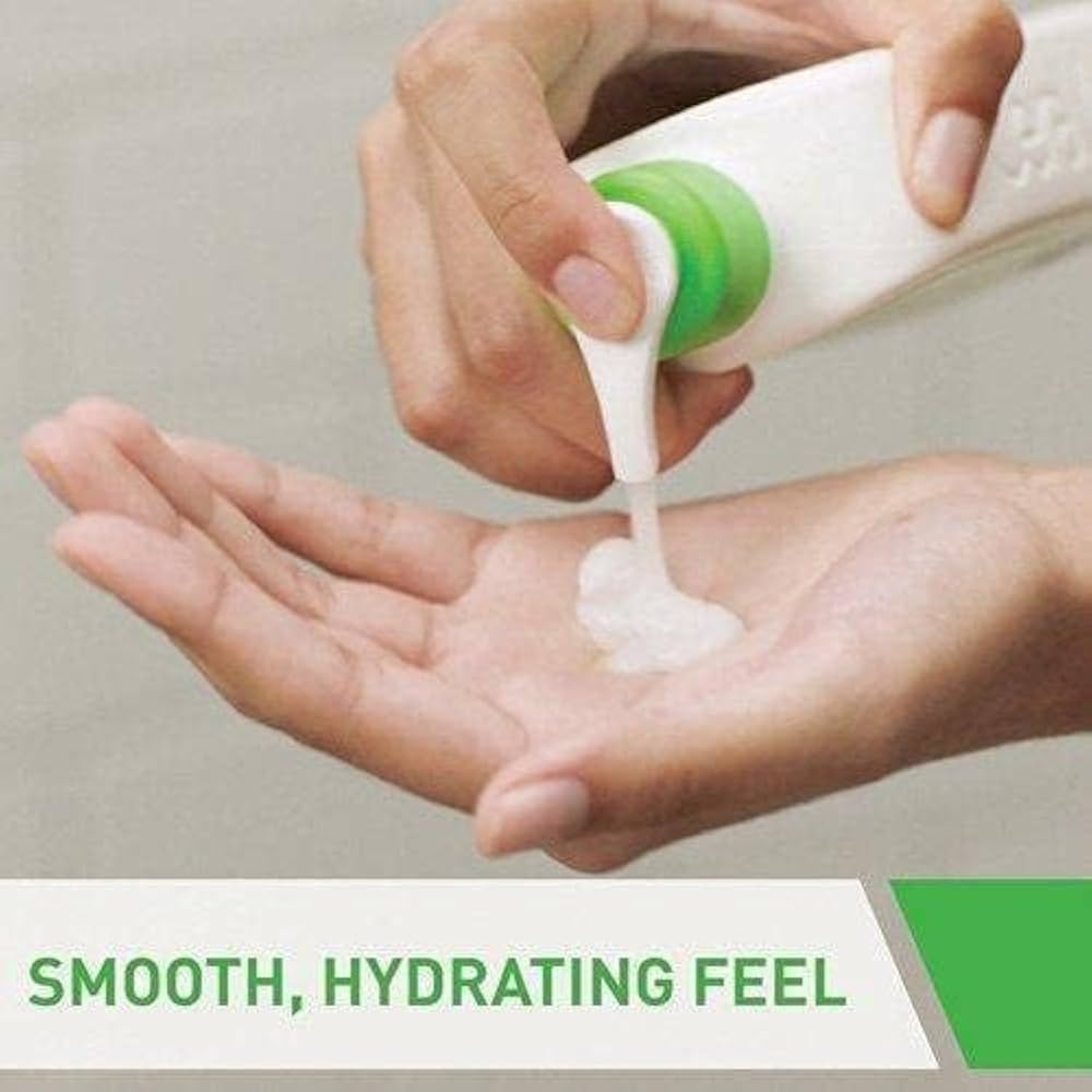 Cerave Hydrating Cleanser for Normal to Dry Skin