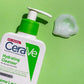 Cerave Hydrating Cleanser for Normal to Dry Skin