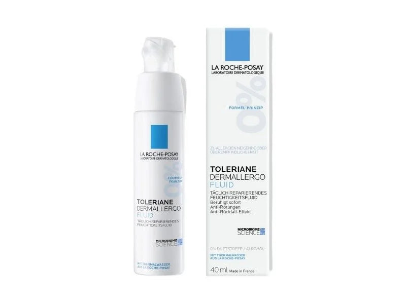 La Roche Posay Daily Repair Fluid Moisturiser 40ml