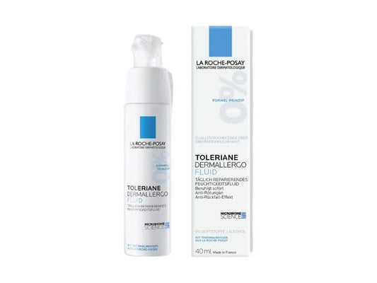La Roche Posay Daily Repair Fluid Moisturiser 40ml