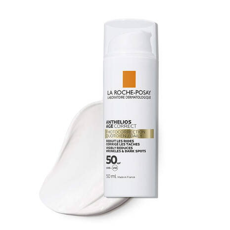 La Roche-Posay Anthelios Age Correct Daily Care SPF50 50ml