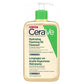 Cerave Hydrating Foaming Oil Cleanser for Normal to Very Dry Skin 473ml