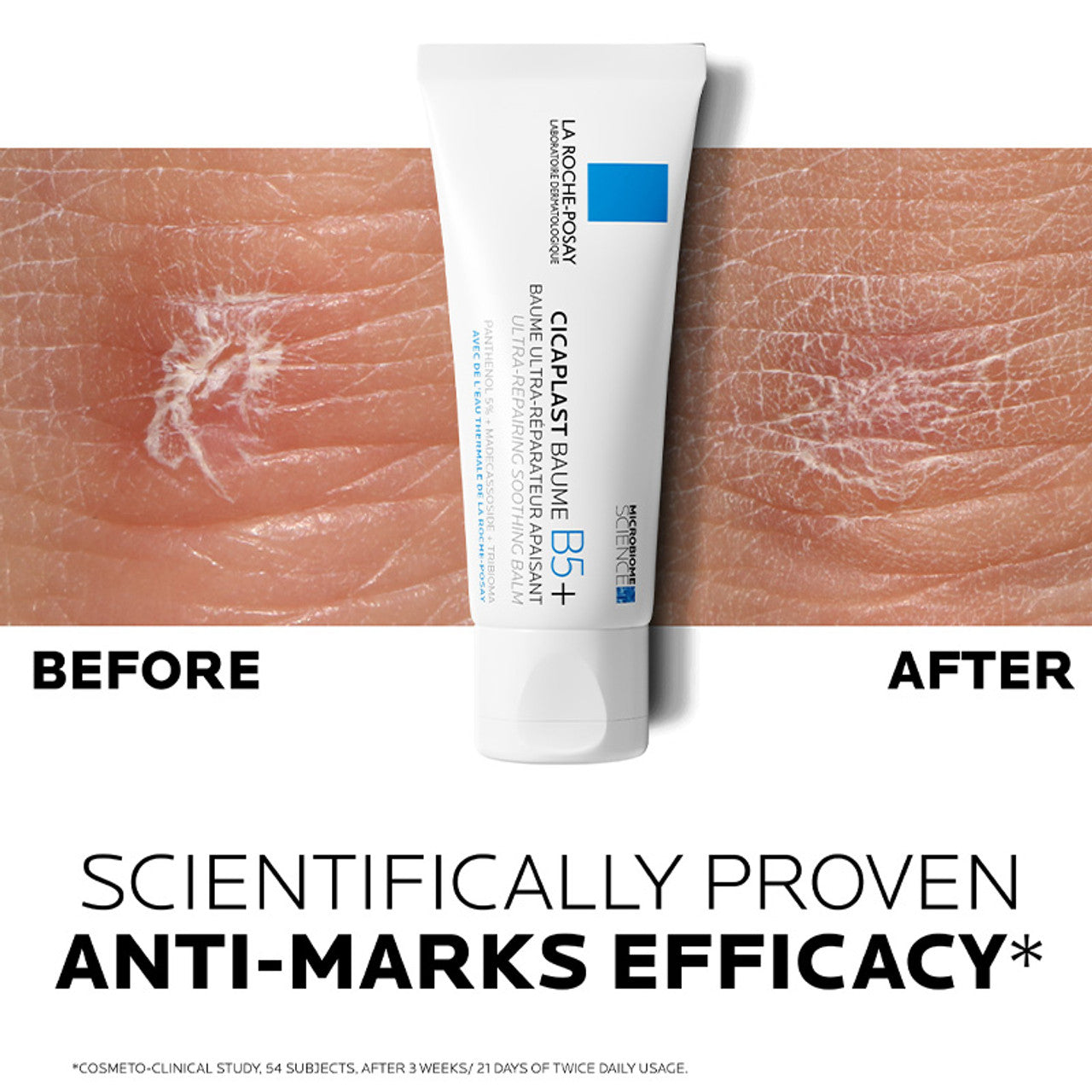 La Roche-Posay Cicaplast Baume B5+