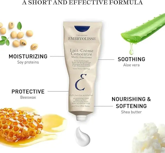Embryolisse Lait-Creme Concentre Multi-Fonctions 6in1 30ml-75ml