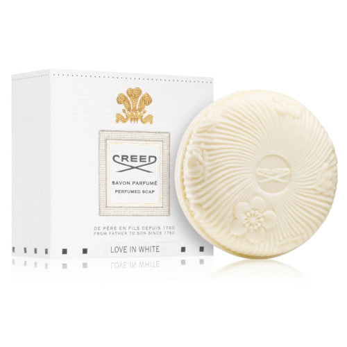 Bar soap